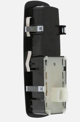 Electric regulating switch